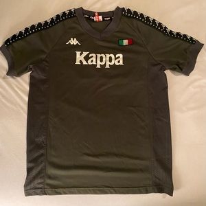 Italian aunthentic #10 jersey